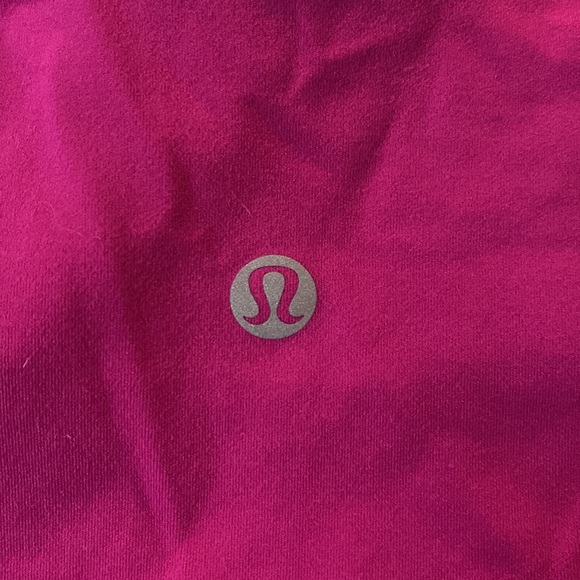 Lulu lemon align tank - Picture 3 of 5